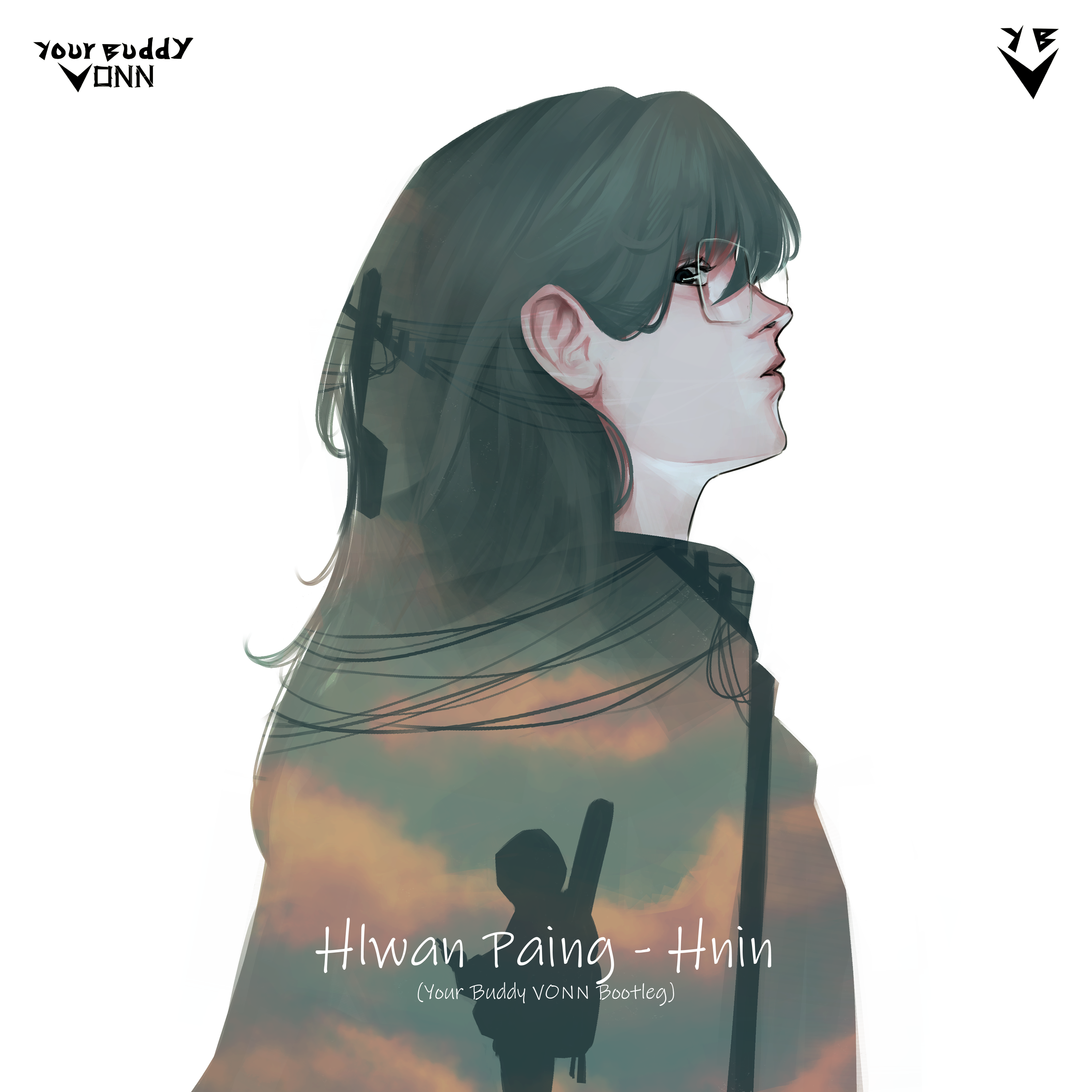 Hlwan Paing - Hnin